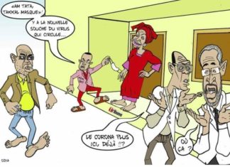 Le néo-mackyste Samuel Sarr descend dans le caniveau pour taper sur Mimi Touré, « capricieuse et malhonnête »