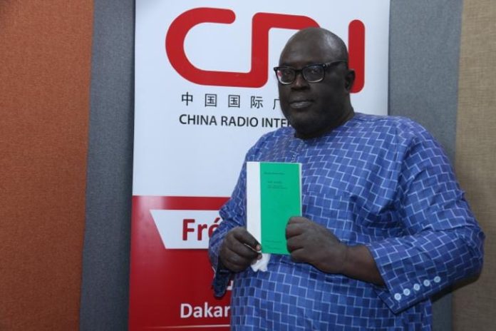 Honorable Mamadou Bamnba Ndiaye PLD AS