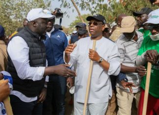 Où est passé le « Cleaning Day » de Macky Sall, onze mois après ?