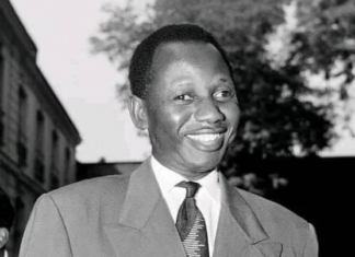 LES ERREURS DE MAMADOU DIA (Selon chef de parti)