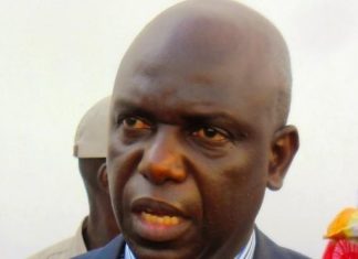Pas très empathique, ministre Mansour Faye : « Kou mounoul fèy autoroute à péage, nga dieul nationale bi! »