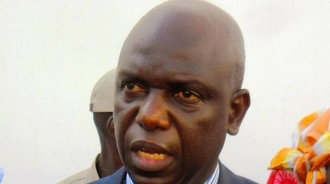 Mansour Faye