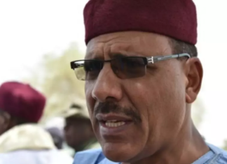 Le dauphin « lybien » Bazoum en tête des résultats partiels de la présidentielle au Niger