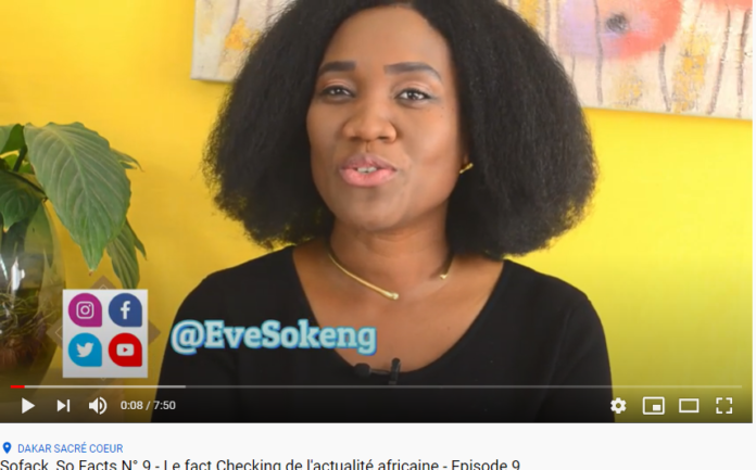 Sofack So Facts 11 decembre 2020