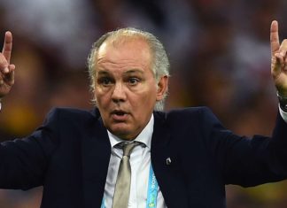 Alejandro Sabella, l’ancien sélectionneur de l’Argentine, est décédé