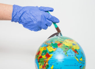 Coronavirus : le point sur la pandémie dans le monde