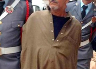 Maroc : arrestation d’un imam accusé de viols en série