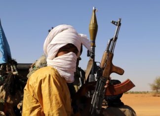 Mali : l’armée accusée de crimes de guerre par une commission de l’ONU
