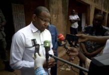 Mali: l’ancien Premier ministre, Boubou Cissé dément toute implication dans un projet de déstabilisation