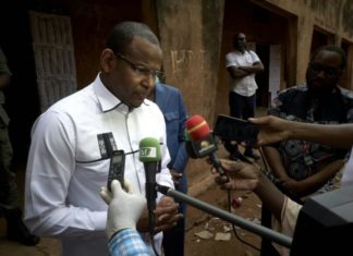 Mali: l’ancien Premier ministre, Boubou Cissé dément toute implication dans un projet de déstabilisation