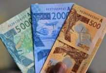 UEMOA – CEDEAO: L’Eco « remplace » le Franc CFA ?
