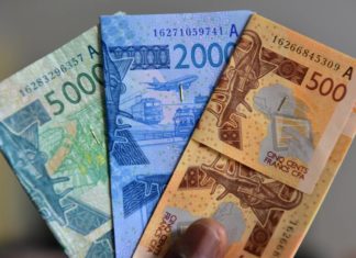 UEMOA – CEDEAO: L’Eco « remplace » le Franc CFA ?
