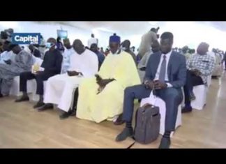 « Talibéship » : Le député et chef du parti SET, Moustapha Guirassy, explique son projet de société de nouveau leadership de développement des Sénégalais