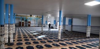 France: La Ville de Montpellier dit niet à la vente de la grande mosquée de La Paillade au Maroc