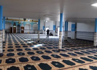 France: La Ville de Montpellier dit niet à la vente de la grande mosquée de La Paillade au Maroc