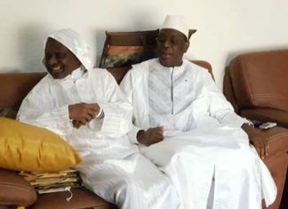 Centres de « redressement » – Kara : « J’ai dit à Macky Sall au téléphone que nous devons tous aller en prison »