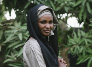 Mauritanie : de l’appli au tatami, le combat de Dioully Oumar Diallo pour protéger les femmes