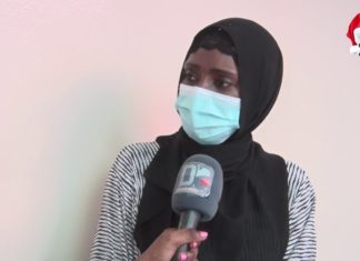 Ngoné Ndour : « Téranga (Macky Sall) kènn dou ko dèlloo wayé dou khaliss moo niu ñorr »