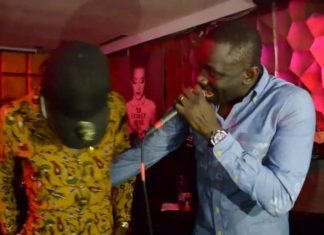 Covid : Pape Diop transgresse et fait une soirée avec « battré »