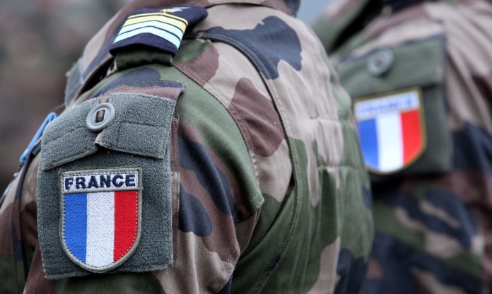 armee francaise