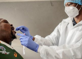 Nouveau variant du Covid-19 en Afrique du Sud : le virus est-il plus contagieux, selon les chercheurs