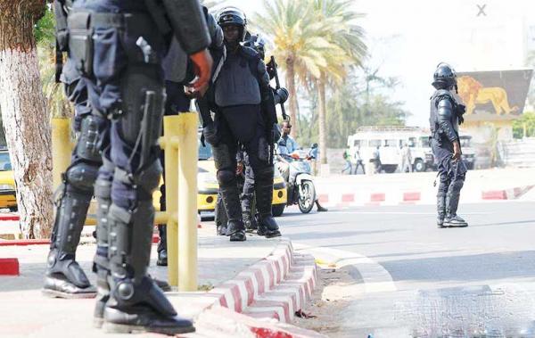 police-nationale