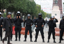 Jihadisme et Covid-19 en Tunisie: état d’urgence prolongé jusqu’en juin 2021