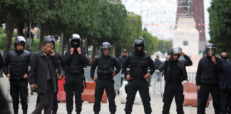 Jihadisme et Covid-19 en Tunisie: état d’urgence prolongé jusqu’en juin 2021