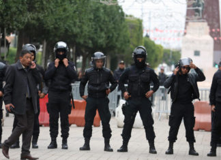 Jihadisme et Covid-19 en Tunisie: état d’urgence prolongé jusqu’en juin 2021