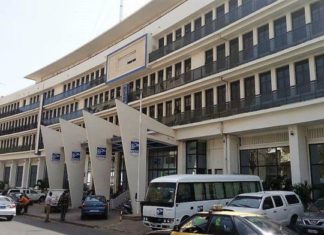 La Poste du Sénégal, cette société obsolète qu’il faut fermer !