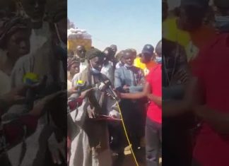 Les paysans sénégalais menacent de se révolter pour manque de semences