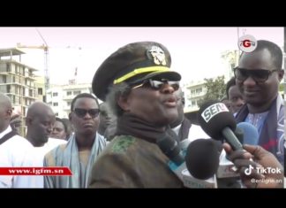 Kara, marabout-peopolitique : « Mais farcé wou ma déh!(rires) »