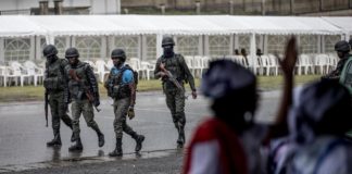 Séparatisme anglophone au Cameroun: 4 militaires et 1 civile tués