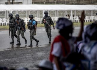 Séparatisme anglophone au Cameroun: 4 militaires et 1 civile tués