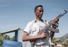 Ethiopie: un journaliste assassiné au Tigré