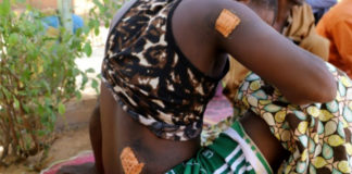 Attaques jihadistes au Niger: « ils ont tiré sur nous, égorgé, brûlé des gens » (un rescapé)
