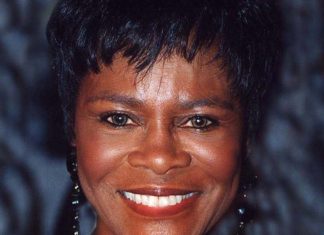 L’actrice noire américaine Cicely Tyson est décédée à 96 ans