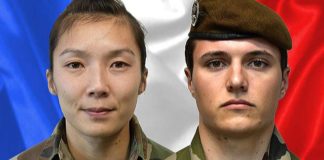 Sahel : deux soldats français tués samedi au Mali