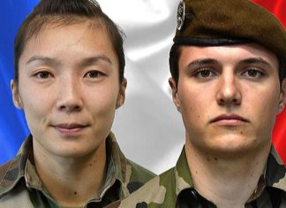 Sahel : deux soldats français tués samedi au Mali