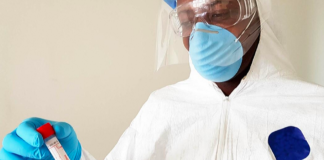 Covid-19 au Sénégal: 10 décès, 218 nouveaux tests positifs, 34 patients en réanimation