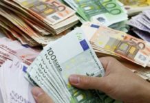 Deux millions d’euros en faux billets: un Ivoirien, un Sénégalais et Mauritanien arrêtés