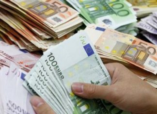 Deux millions d’euros en faux billets: un Ivoirien, un Sénégalais et Mauritanien arrêtés