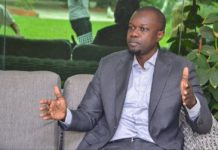 Topo des 94 milliards: la plainte de Sonko, une affaire classée
