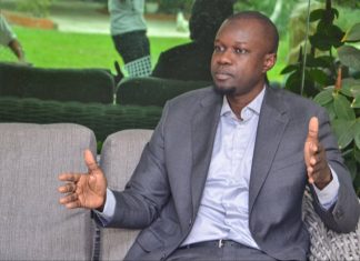 Topo des 94 milliards: la plainte de Sonko, une affaire classée