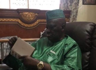 Abdoulaye Diaw Chimère, ancien dignitaire socialiste de Ndar, est décédé