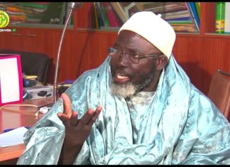 Touba-Hizbou Tarkhiya: Serigne Atou Diagne est décédé, emporté par le Covid-19