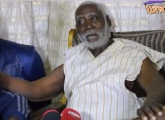 Lutte traditionnelle : l’ancienne gloire Boy Bambara est décédé