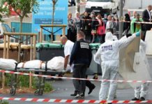 Mortal-diaspora: un Sénégalais abattu au Brésil, un autre retrouvé mort dans un train en Italie