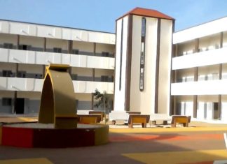 Institut islamique de Koki: les inscriptions reportées sine die