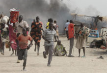 Plus de 200 morts lors de violences inter-ethnique au Darfour
